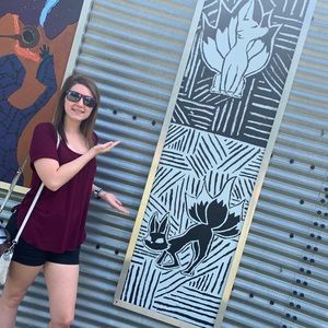 Meet your Posher, Jourdan